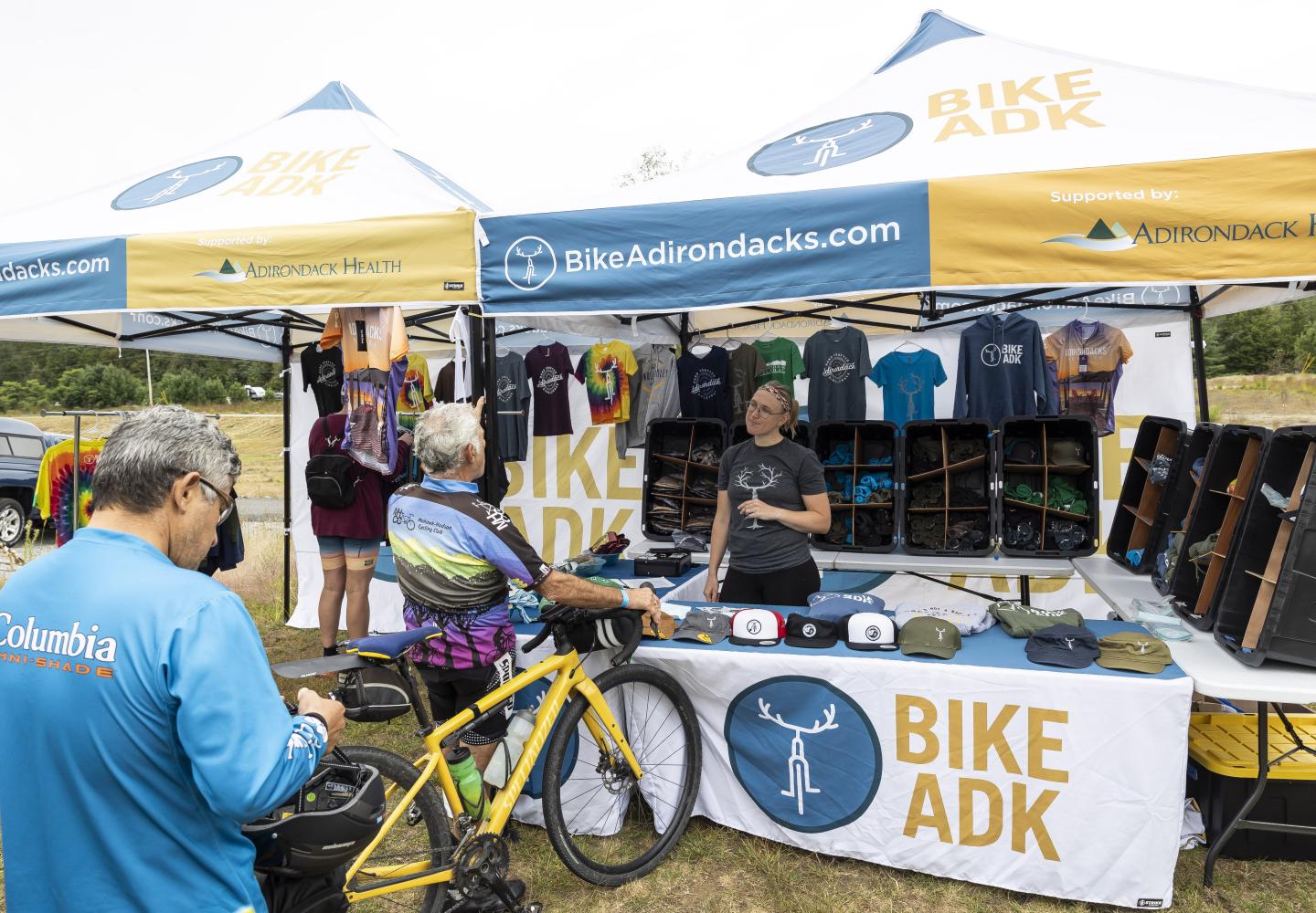 Shop Bike Adirondacks Online Store