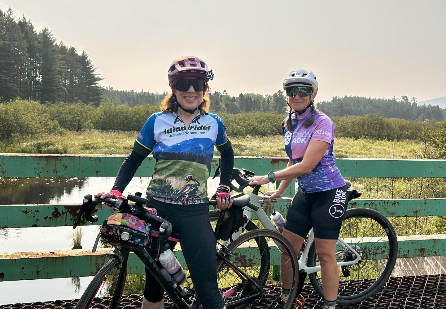 Fall women's weekend