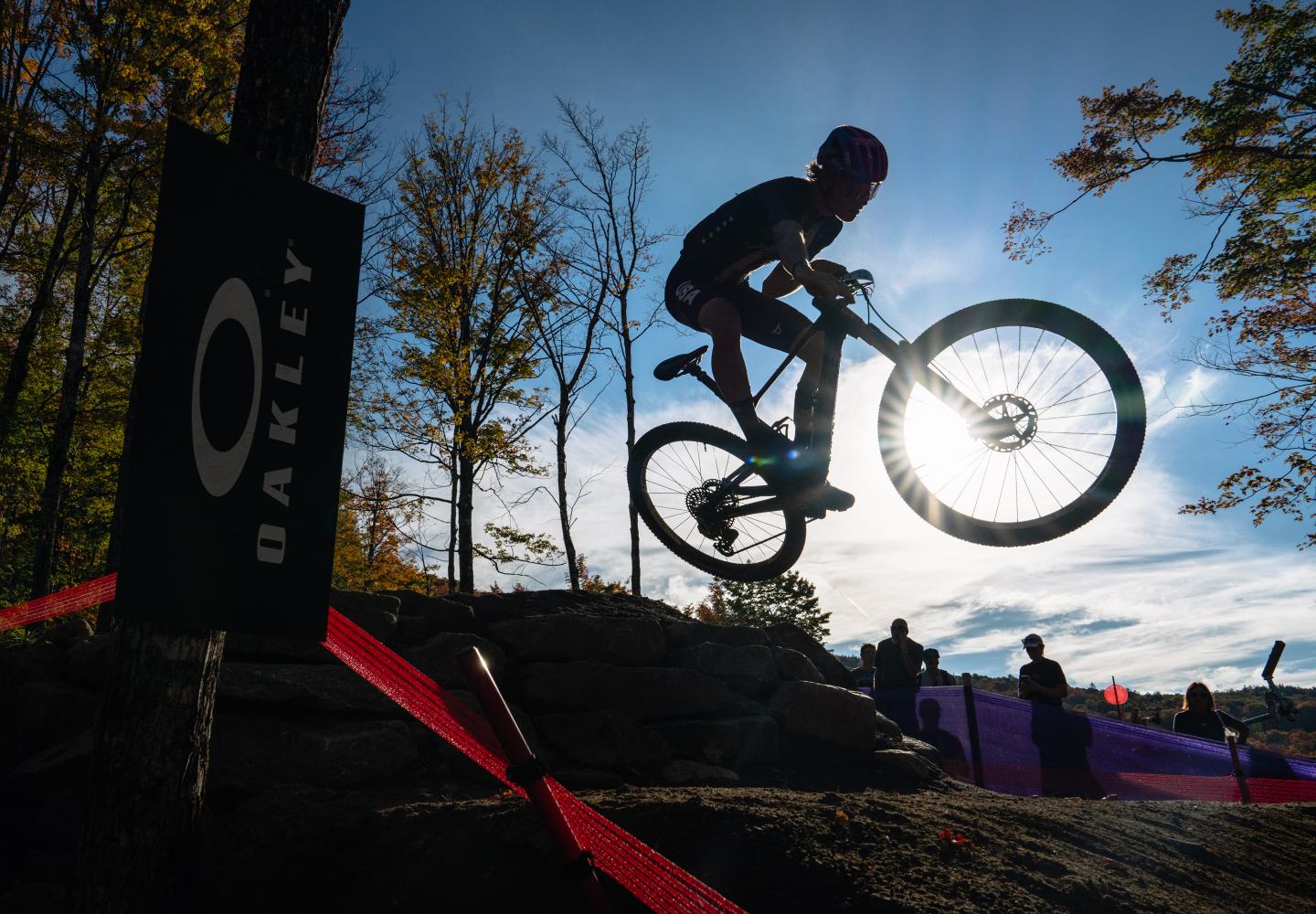The Lake Placid Mountain Bike World Series has added downhill at Whiteface Mountain for the 2025 event.