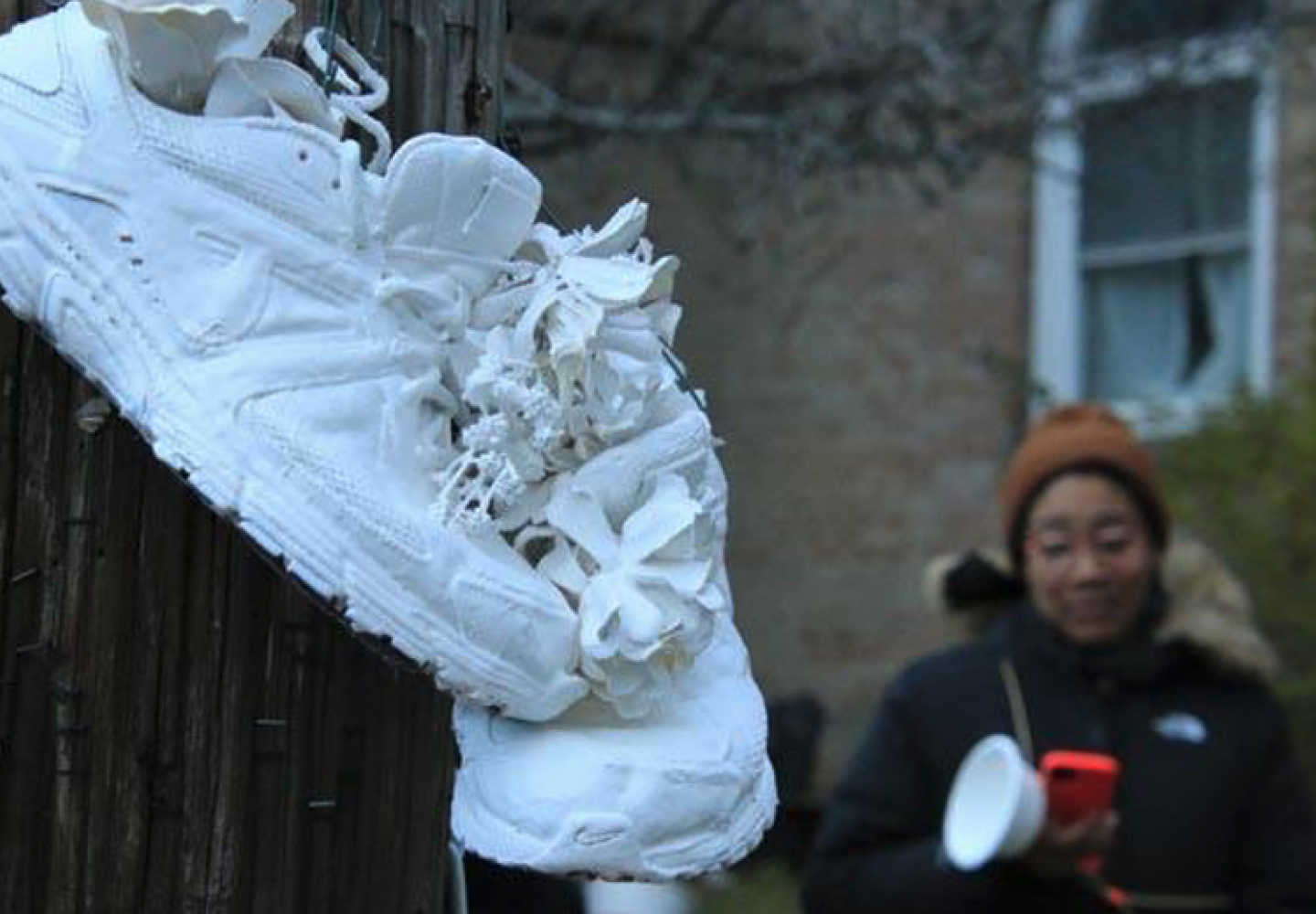 World Day of Remembrance