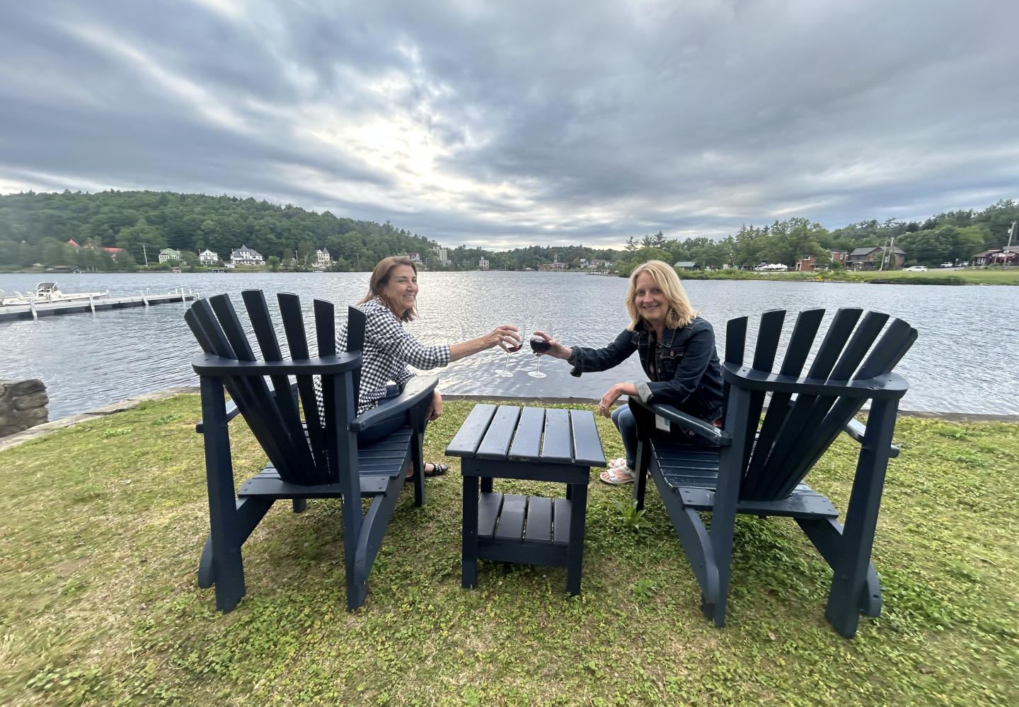 The Adirondack Women's Weekend is scheduled for June 26-28 in Saranac Lake.