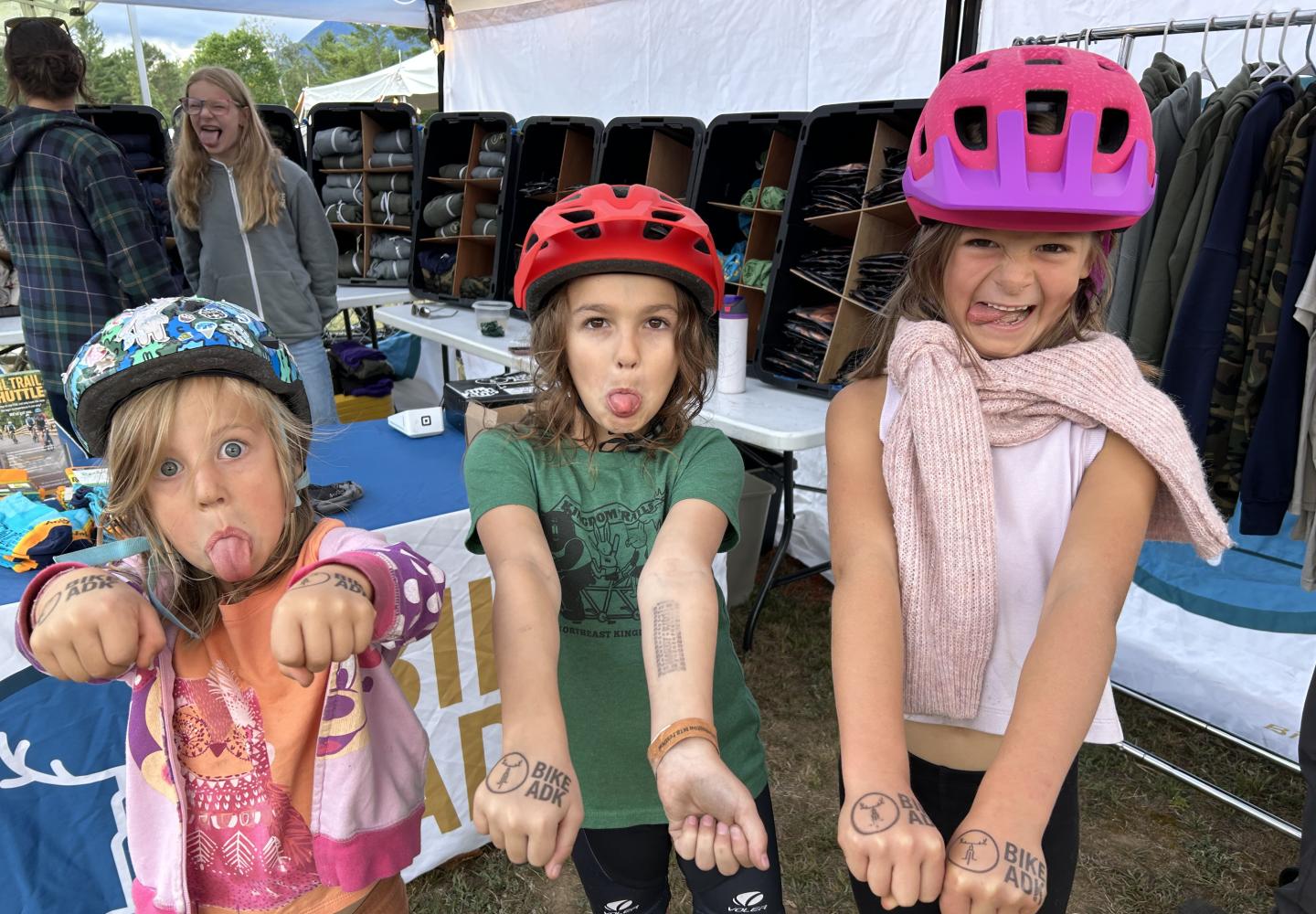 Support Barkeater Trails Alliance