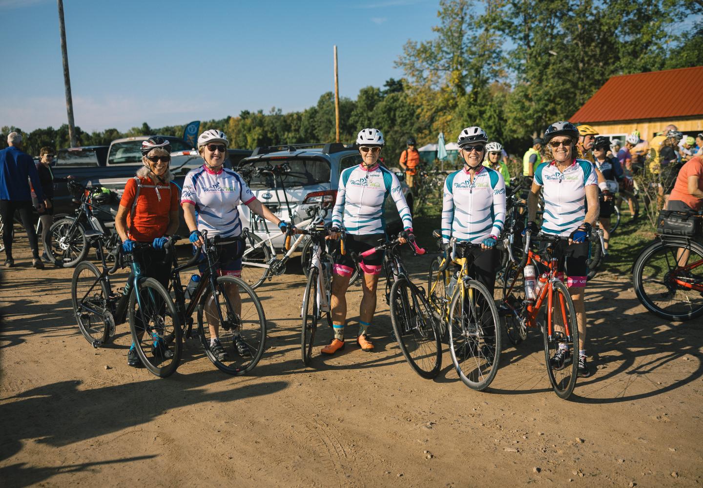 Join the New York Bicycling Coalition.