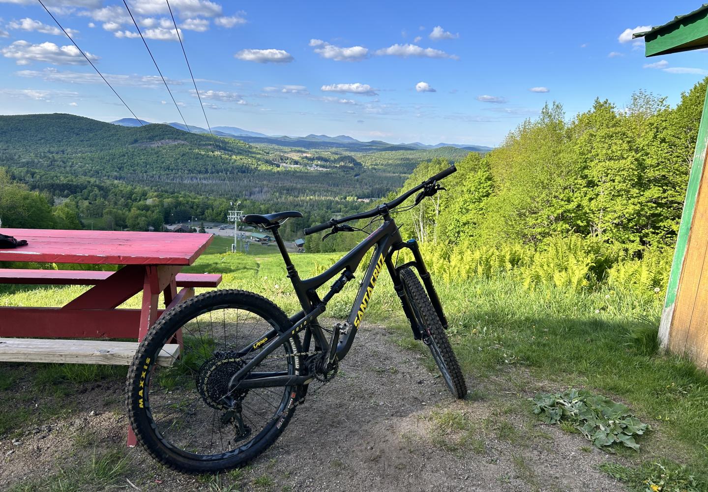 Search Adirondack Mountain Bike Networks with BikeADK's free search tool.