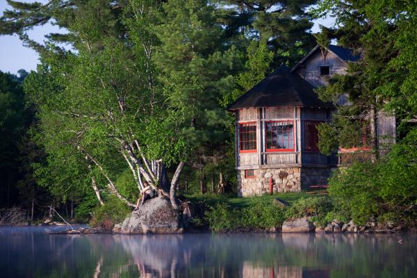 There is so much to experience at this historic place. 