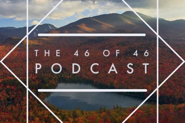 46 of 46 podcast 