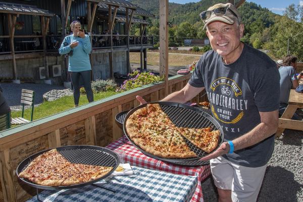 Handlebarley Highlights