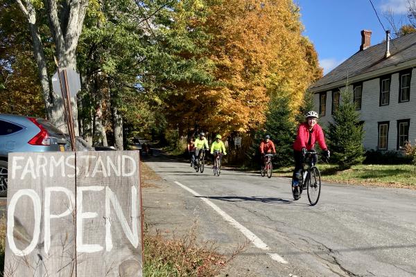 Early Bird pricing for 2023 Bike Adirondacks events ends on Wednesday, February 28.