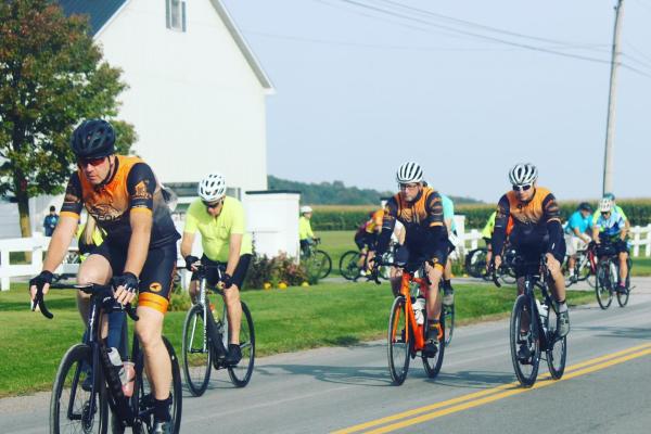Adirondack Foothills Cycling Club