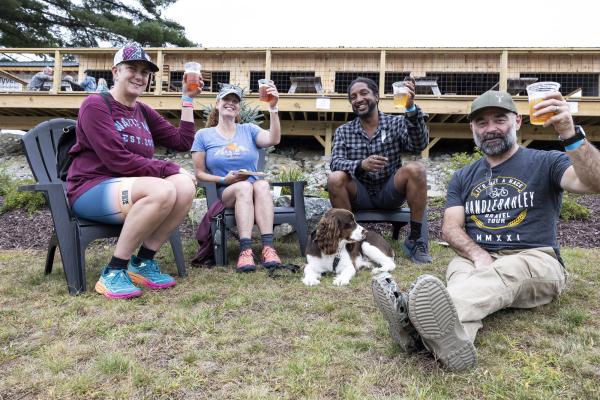 Handlebarley Highlights