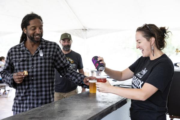 Handlebarley Highlights