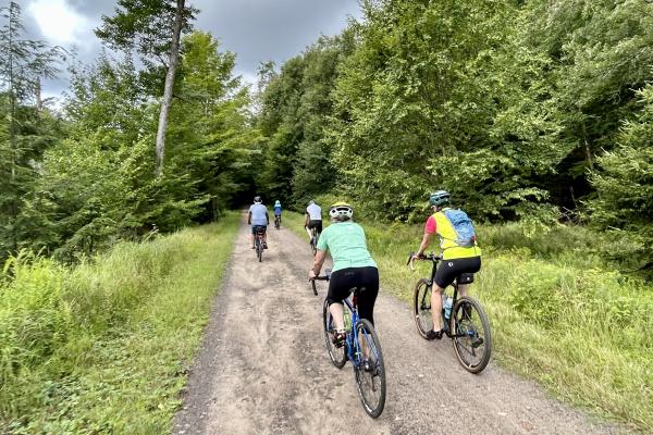 And then there's the dirt.