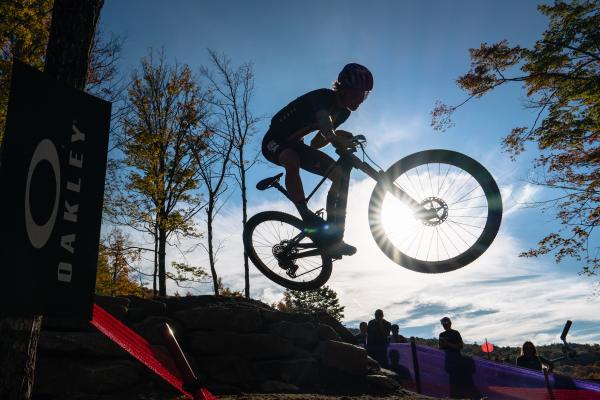 The Lake Placid Mountain Bike World Series has added downhill at Whiteface Mountain for the 2025 event.