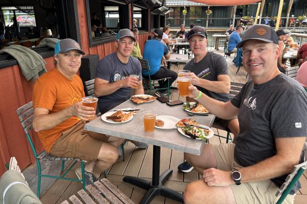 Handlebarley Highlights