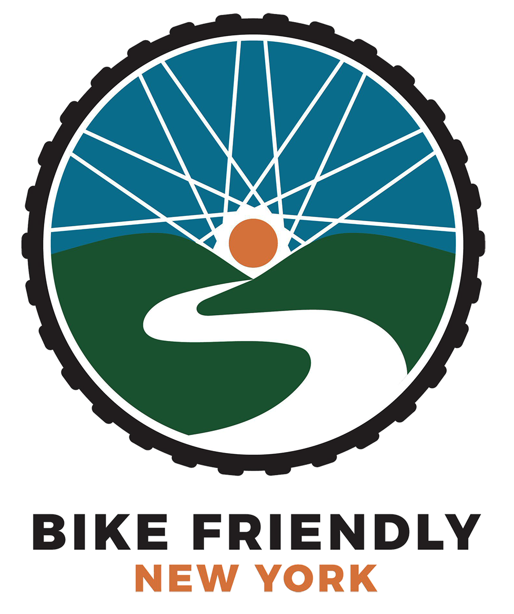 Become a Bike Friendly New York Business. We did. | Bike Adirondacks