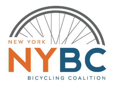 New York Bicycling Coalition