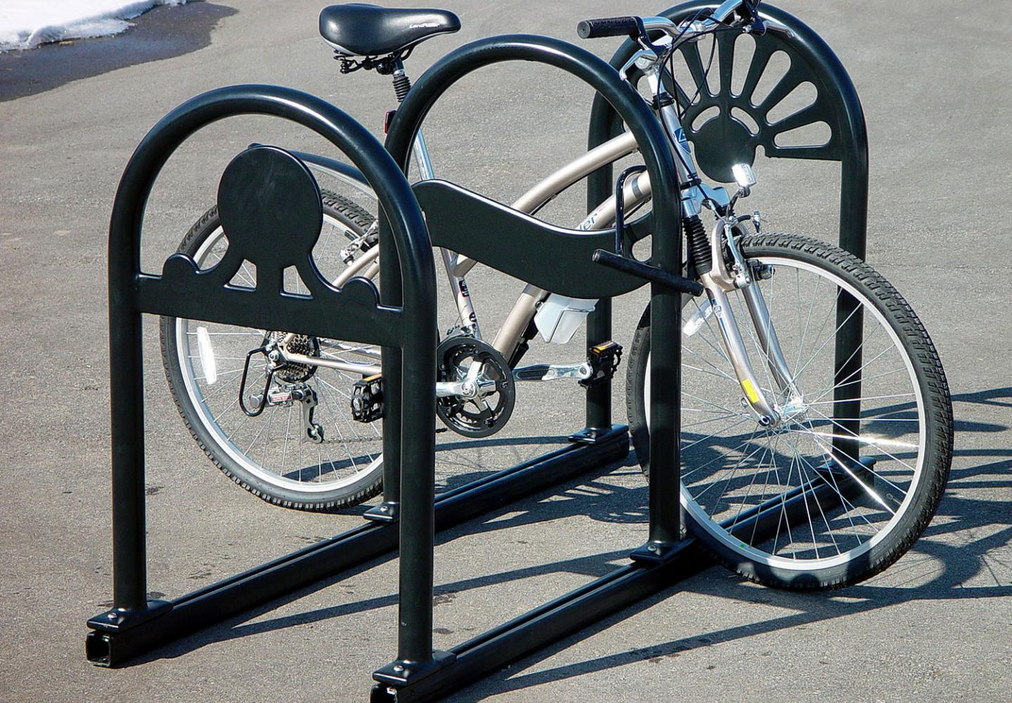 Bike Rack