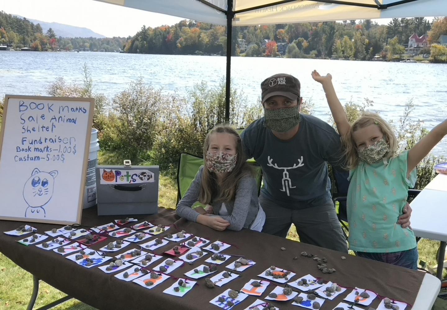 Adirondack Health supports community events