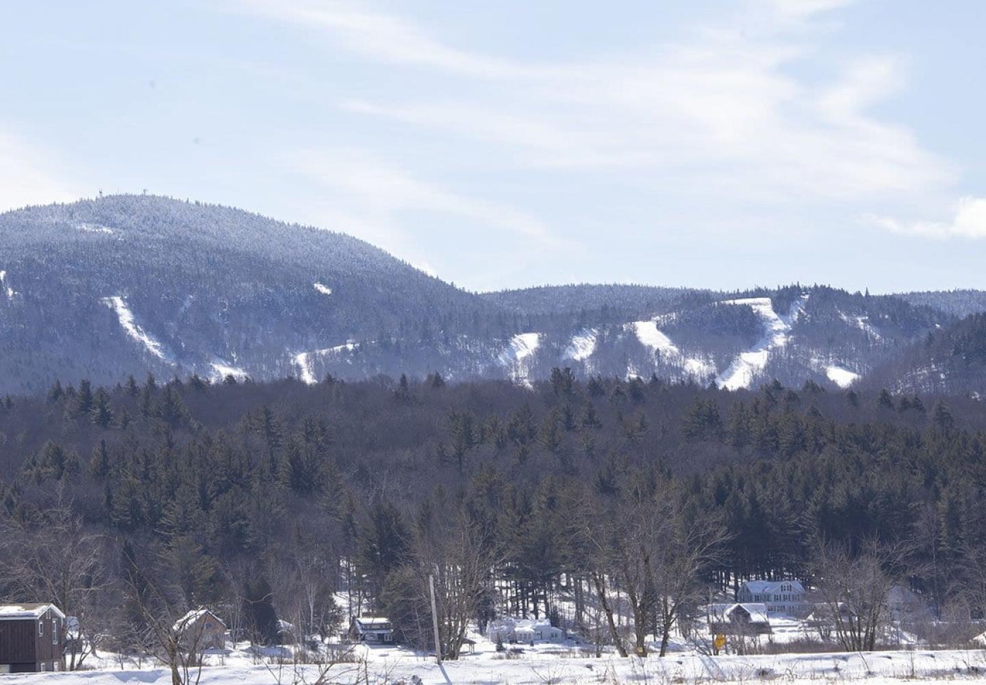 Big Tupper Ski Area