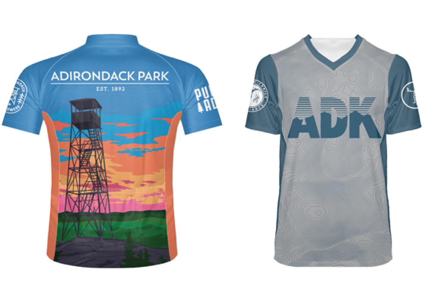 BikeADK Jerseys