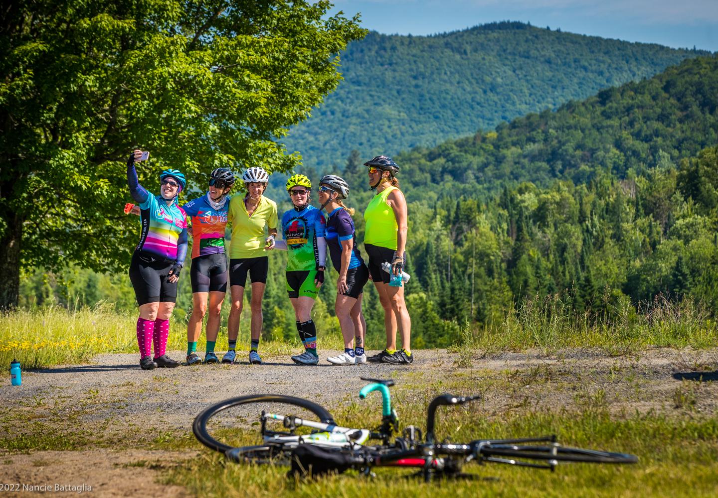 Hamm's Tree Farm Rest Stop