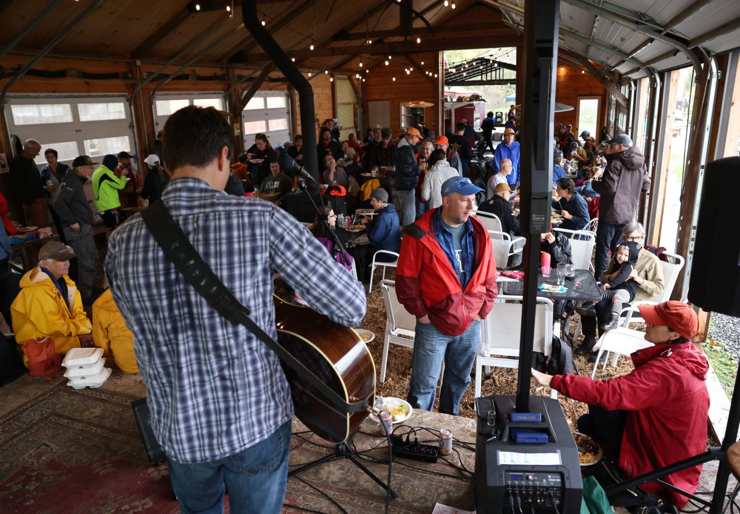 Bike the Barns 2023