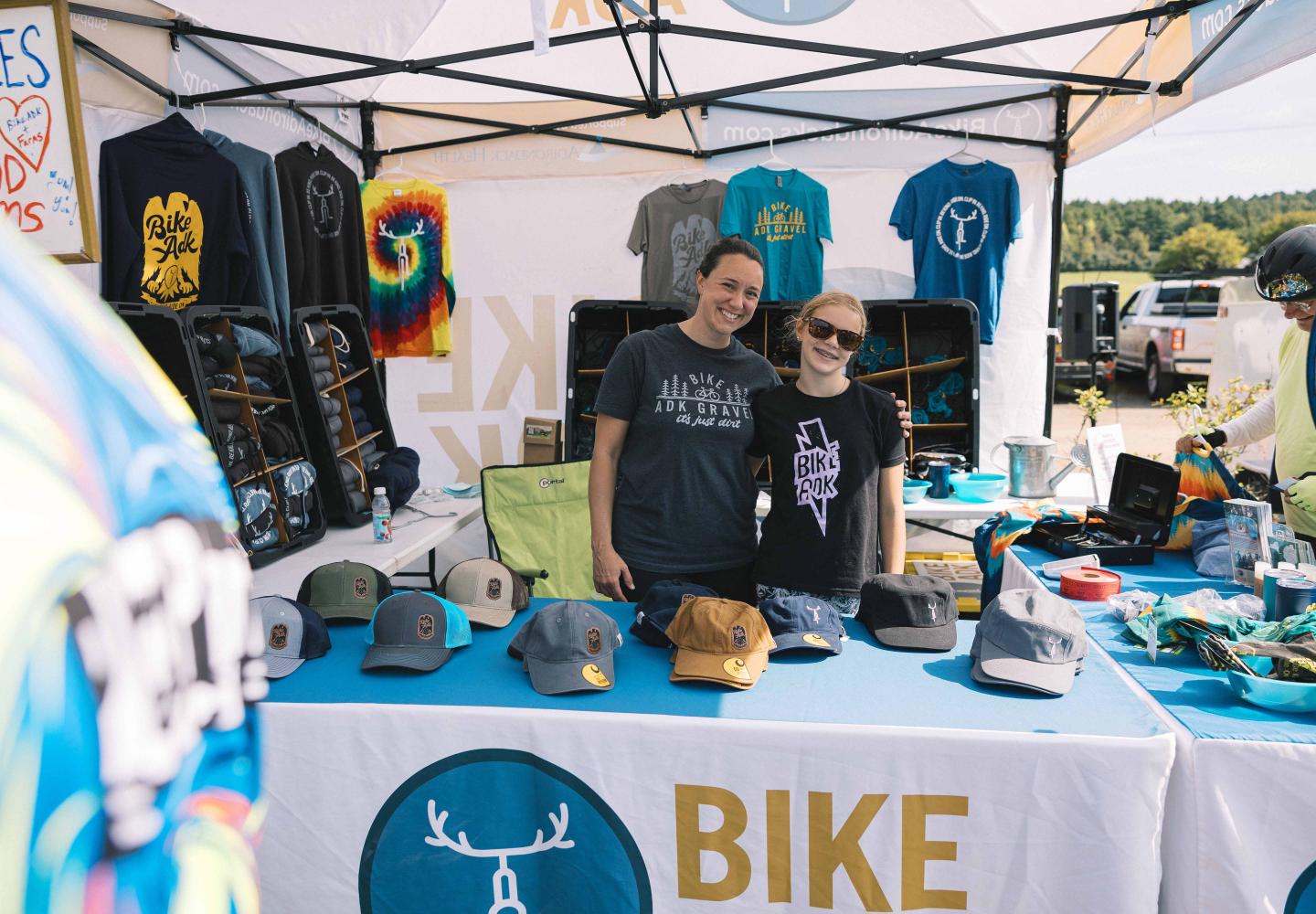 Shop the Annual BikeADK Fall Super Sale