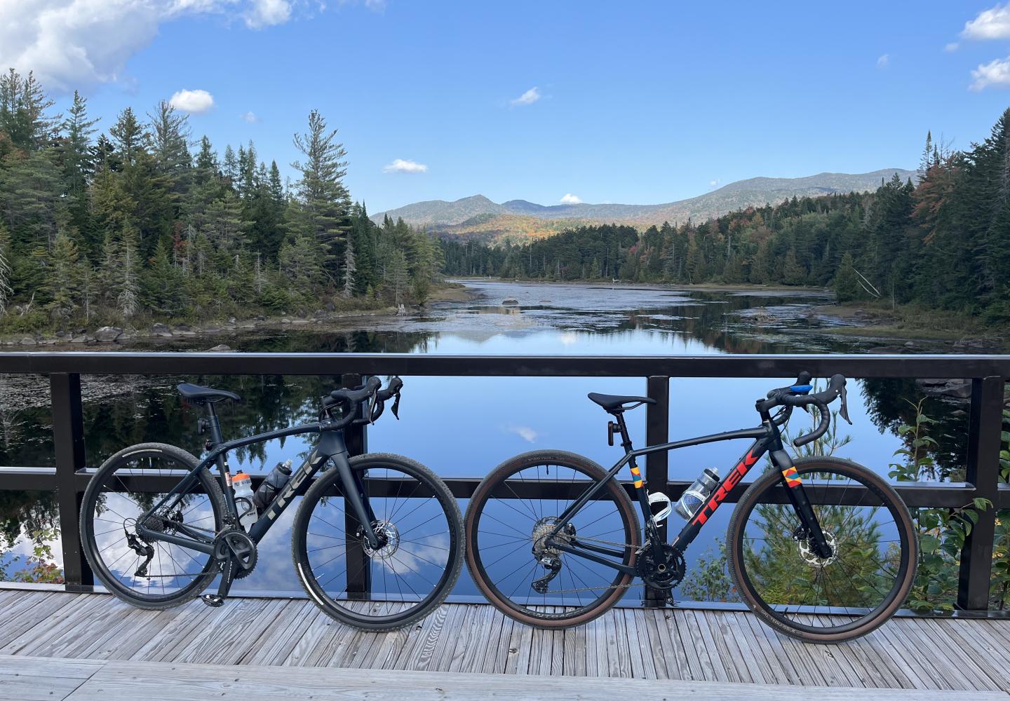 The Handlebarley Gravel Weekend is scheduled for September 13-14 at Paradox Brewery