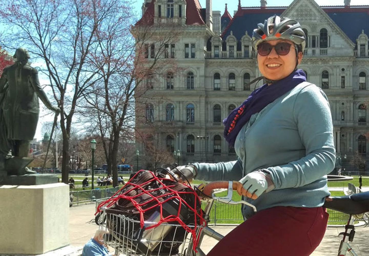 New York Bike Coalition
