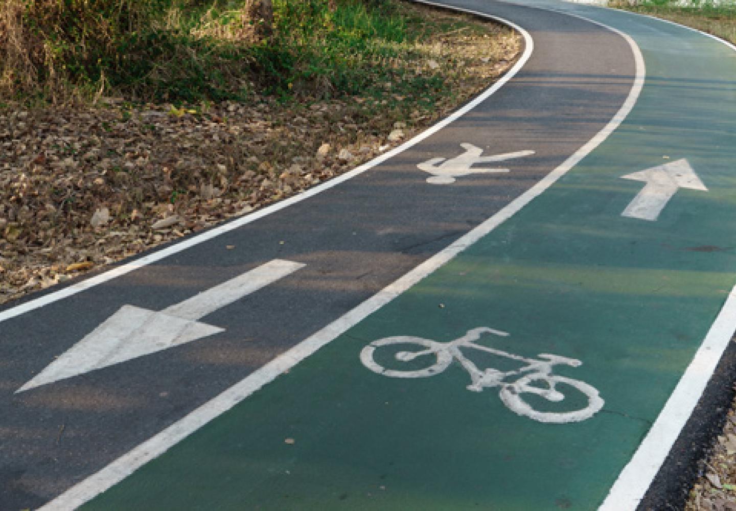 Bicycling Advocacy
