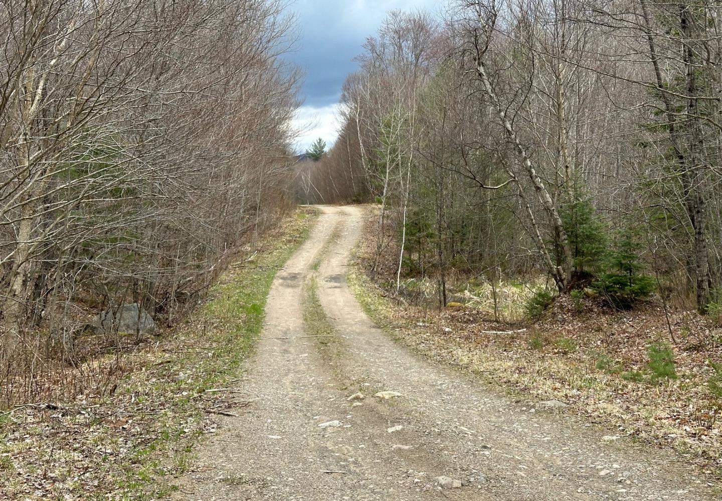 Legal hurdles currently block a 34-mile gravel route in Franklin County, but could that change?