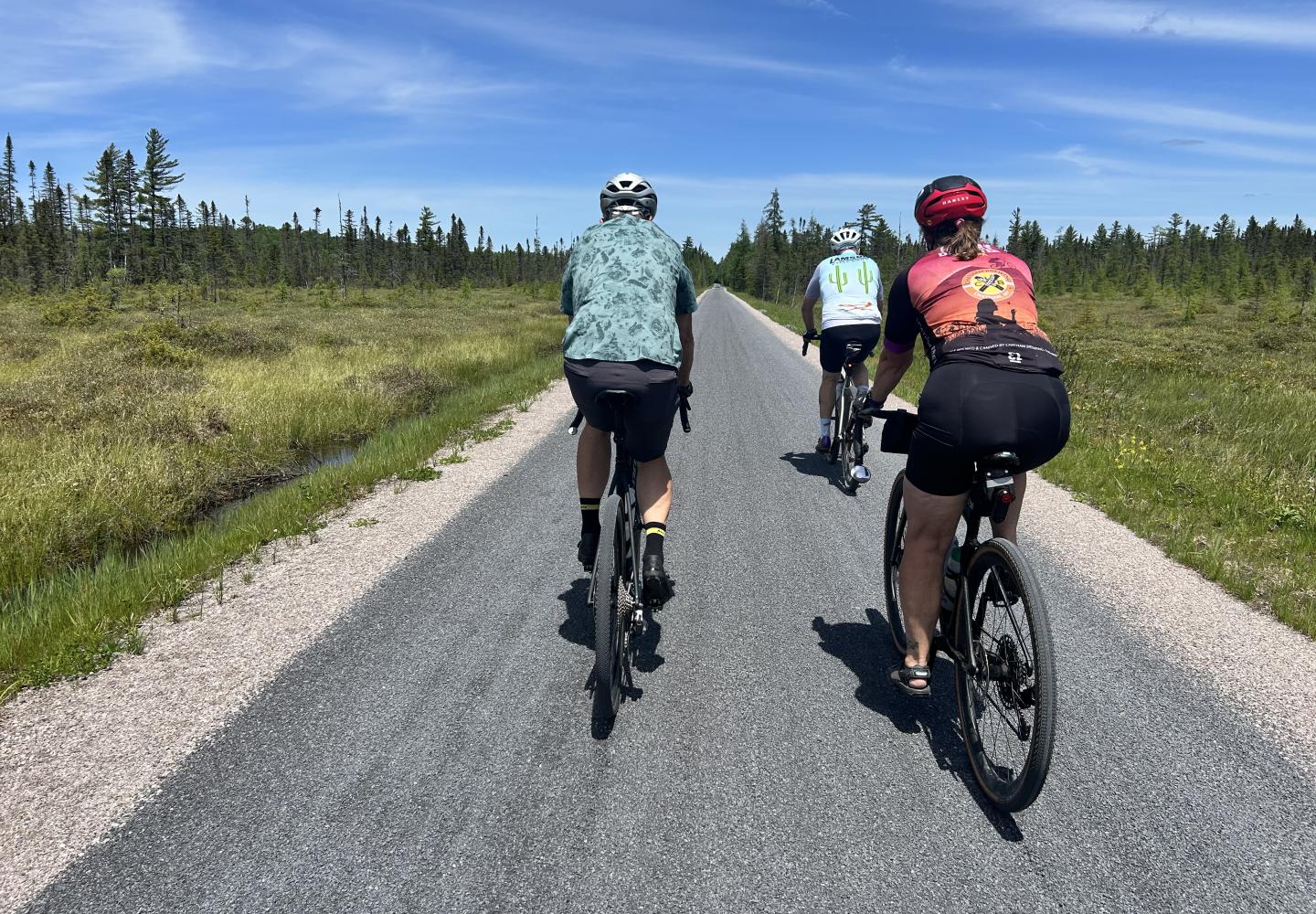 Find your ride with Bike Adirondacks free search tool.