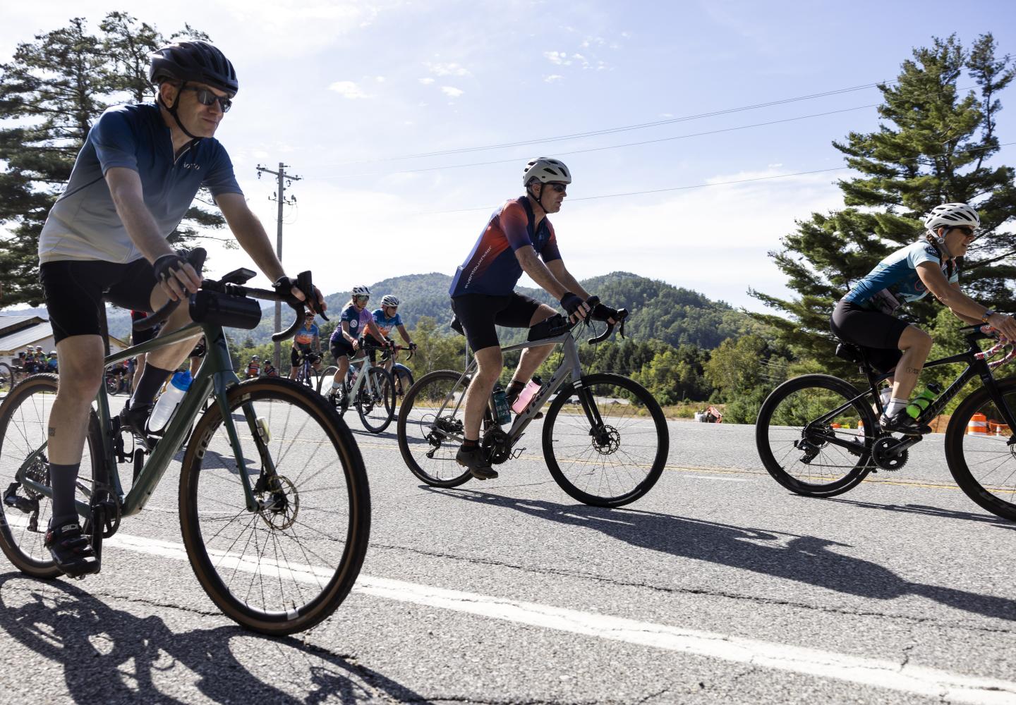 Learn more about the New York Bicycling Coalition