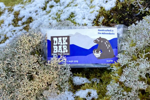 Dak Bar: Handcrafted in the Adirondacks