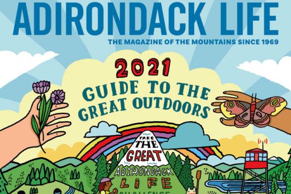 Adirondack Life Magazine