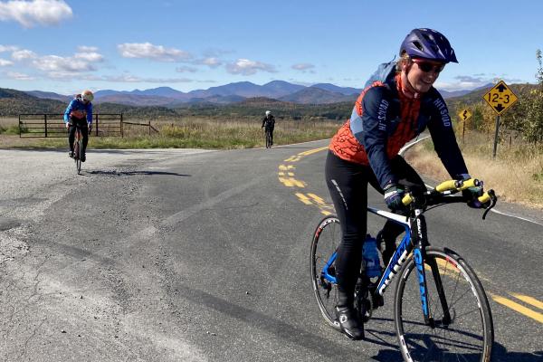 Incredible views await around every corner in the Champlain Valley.