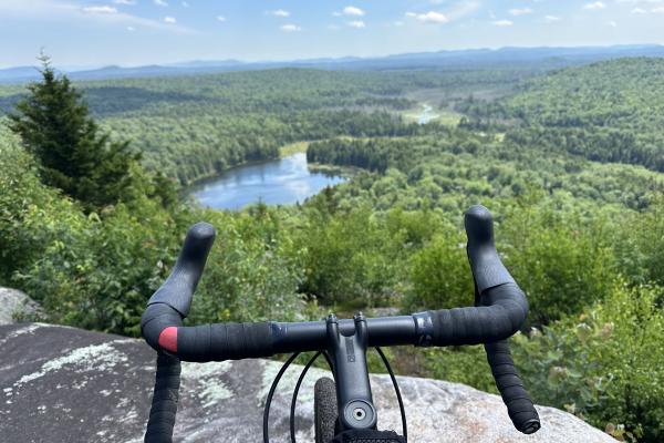 BikeADK blogger Phil Brown breaks down his favorite rides from 2024