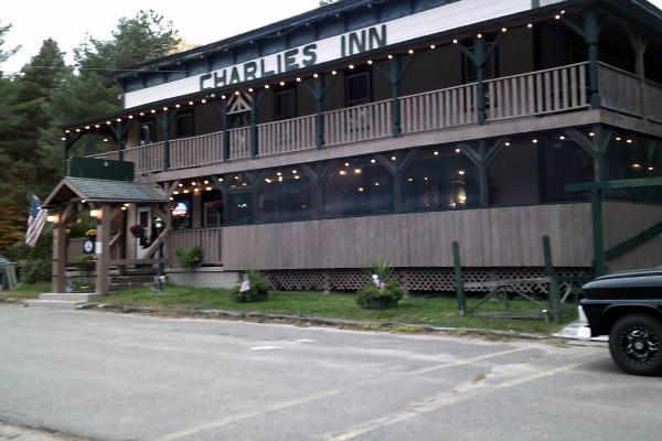 charlie's