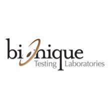 Bionique Testing Laboratories