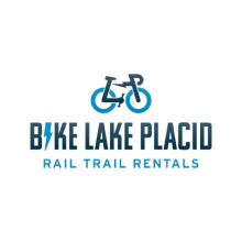 Bike Lake Placid