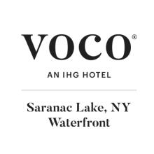 voco Saranac Lake Waterfront